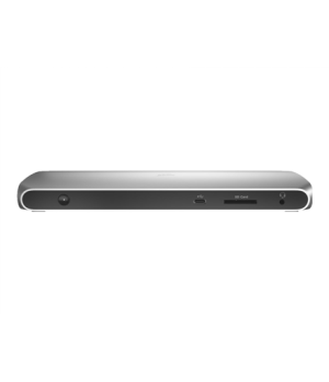 Corsair | Thunderbolt 3 Dock | TBT100 | Ethernet LAN (RJ-45) ports | USB 3.0 (3.1 Gen 1) ports quantity | USB 2.0 ports quantity