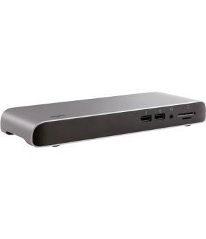 Elgato | Thunderbolt 3 Pro Dock | Ethernet LAN (RJ-45) ports | USB 3.0 (3.1 Gen 1) ports quantity | USB 2.0 ports quantity | HDM