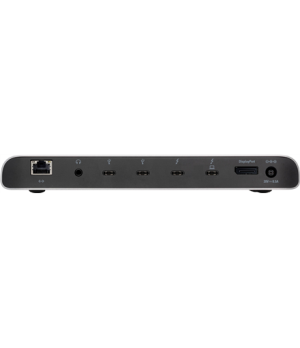 Elgato | Thunderbolt 3 Pro Dock | Ethernet LAN (RJ-45) ports | USB 3.0 (3.1 Gen 1) ports quantity | USB 2.0 ports quantity | HDM