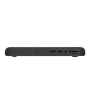 Elgato | Thunderbolt 3 Pro Dock | Ethernet LAN (RJ-45) ports | USB 3.0 (3.1 Gen 1) ports quantity | USB 2.0 ports quantity | HDM