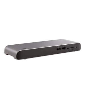 Elgato | Thunderbolt 3 Pro Dock | Ethernet LAN (RJ-45) ports | USB 3.0 (3.1 Gen 1) ports quantity | USB 2.0 ports quantity | HDM