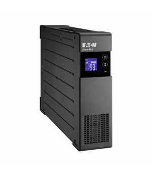 Eaton | Ellipse PRO 1600 IEC | ELP1600IEC | 1600 VA | 1000 W