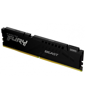 Kingston | 16 GB | DDR5 | 5200 MHz | PC/server | Registered No | ECC No