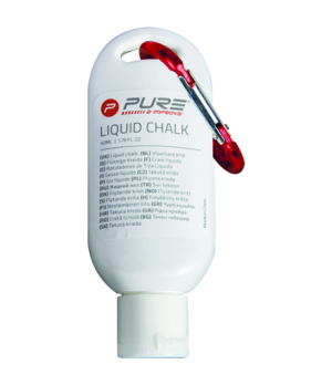 Pure2Improve | Liquid Chalk 50 ml | White