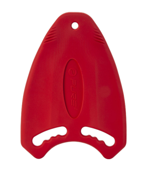 Pure2Improve | Kickboard | Red