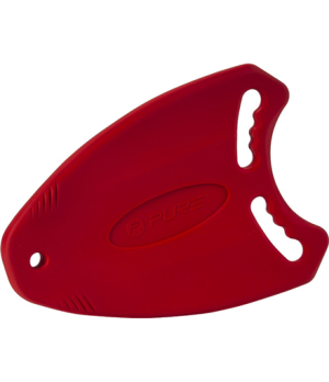 Pure2Improve | Kickboard | Red