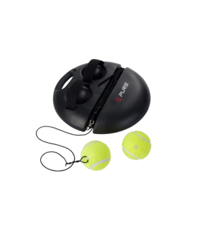 Pure2Improve Tennis Trainer, Black Pure2Improve | Tennis Trainer | Black