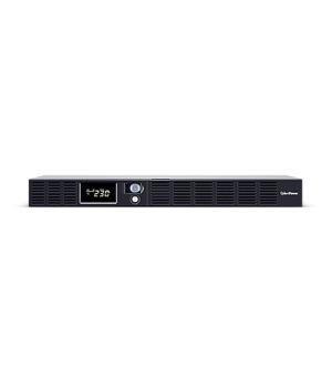 CyberPower | Smart App UPS Systems | OR600ERM1U | 600 VA | 360 W