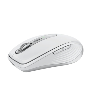 Logitech Mouse  MX Anywhere 3 Bluetooth mouse Wireless Pale Grey