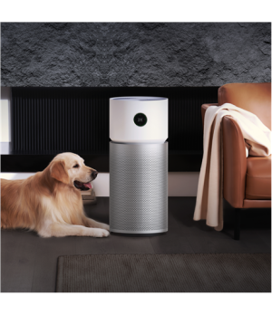 Xiaomi | Smart Air Purifier Elite EU | 60 W | Suitable for rooms up to 125 m² | White