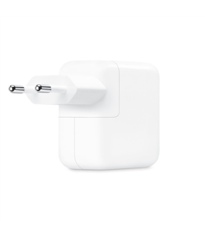 Apple | 35W Dual USB-C Port Power Adapter | USB-C | Adapter