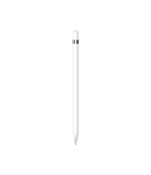 Apple | Pencil (1st Generation) | MQLY3ZM/A | Pencil | iPad Models: iPad Pro 12.9-inch (2nd generation), iPad Pro 12.9-inch (1st