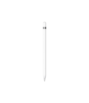 Apple | Pencil (1st Generation) | MQLY3ZM/A | Pencil | iPad Models: iPad Pro 12.9-inch (2nd generation), iPad Pro 12.9-inch (1st