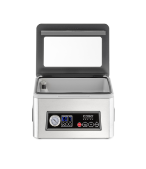 Caso | Chamber Vacuum Sealer | VacuChef 50 | Power 300 W | Stainless steel