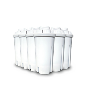 Caso | Replacement Water Filter for Turbo Hot Water Dispensers | 6 pcs. | White