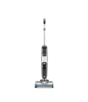 Bissell | Vacuum Cleaner | CrossWave HF3 Cordless Select | Cordless operating | Handstick | Washing function | - W | 22.2 V | Op