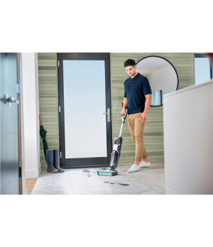 Bissell | Vacuum Cleaner | CrossWave HF3 Cordless Select | Cordless operating | Handstick | Washing function | - W | 22.2 V | Op