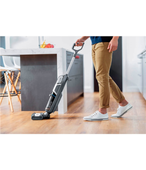 Bissell | Vacuum Cleaner | CrossWave HF3 Cordless Select | Cordless operating | Handstick | Washing function | - W | 22.2 V | Op