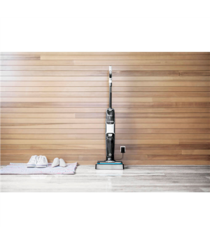 Bissell | Vacuum Cleaner | CrossWave HF3 Cordless Pro | Cordless operating | Handstick | Washing function | - W | 22.2 V | Opera