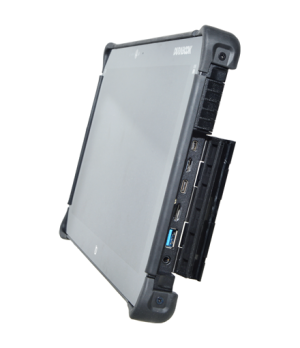 Durabook | R11L Rugged Tablet | 11.6 " | Black | Touchscreen Display | Intel Pentium Gold Processor 8505 | 8 GB | 128 GB | Wi-Fi