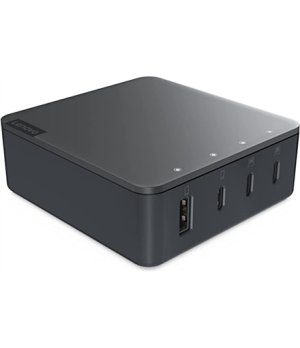 Lenovo | Go 130W Multi-Port Charger | 130W | W | V | AC adapter