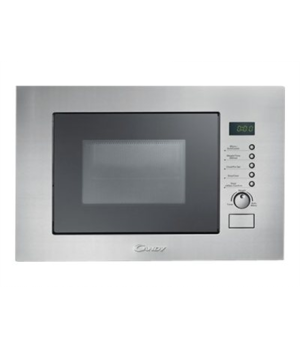 Candy | Microwave | MIC20GDFN | Built-in | 800 W | Grill | Black