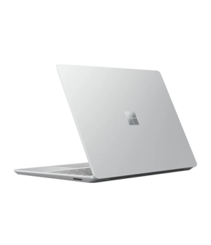 Microsoft | Surface Laptop Go 2 | Platinum | 12.4 " | Touchscreen | Intel Core i5 | i5-1135G7 | 8 GB | LPDDR4X | SSD 256 GB | In