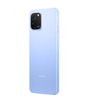 Huawei nova Y61 Sapphire Blue 6.52 " IPS LCD Internal RAM 4 GB 64 GB microSDXC Dual SIM Nano-SIM 4G Main camera 50+2+2 MP Second