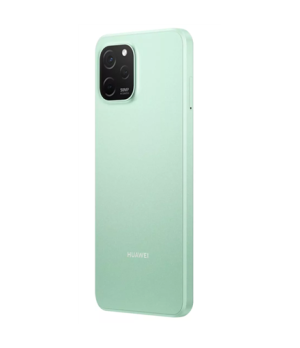 Huawei nova Y61 Mint Green 6.52 " IPS LCD Internal RAM 4 GB 64 GB microSDXC Dual SIM Nano-SIM 4G Main camera 50+2+2 MP Secondary