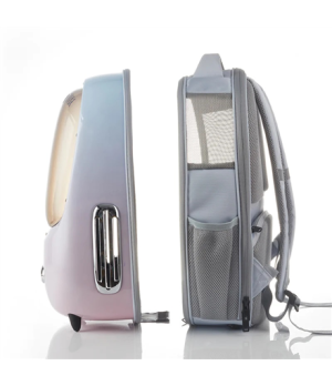 PETKIT | Pet Carrier | Breezy2 | Pink