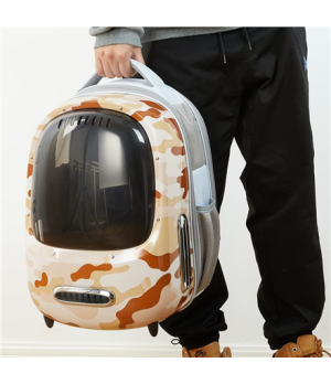 PETKIT | Pet Carrier | Breezy2 | Camo