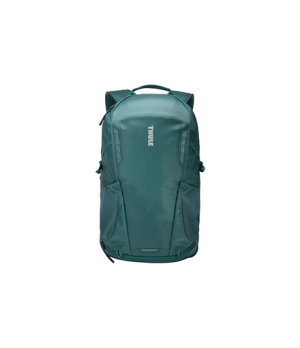 Thule | TEBP-4416 | EnRoute Backpack | Fits up to size 15.6 " | Backpack | Green