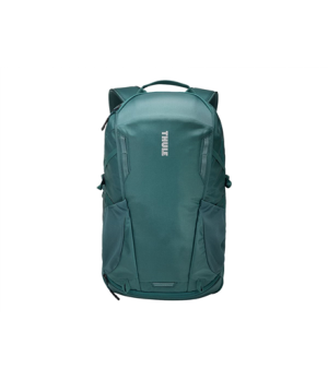 Thule | TEBP-4416 | EnRoute Backpack | Fits up to size 15.6 " | Backpack | Green