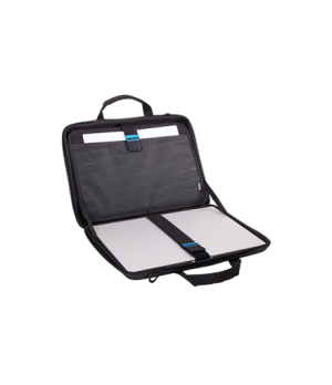 Thule | TGAE-2357 | Gauntlet 4 Attaché | Sleeve | Black | 15 "