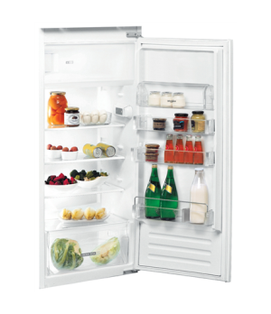 Whirlpool Refrigerator | ARG 7342 | Energy efficiency class E | Built-in | Larder | Height 122 cm | Fridge net capacity 171 L | 