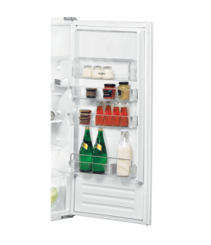 Whirlpool Refrigerator | ARG 7342 | Energy efficiency class E | Built-in | Larder | Height 122 cm | Fridge net capacity 171 L | 