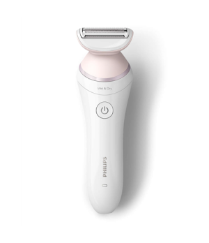 Philips | Cordless Shaver | BRL176/00	Series 8000 | Operating time (max) 120 min | Wet & Dry | White/Pink