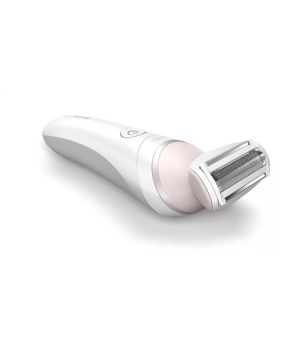 Philips | Cordless Shaver | BRL176/00	Series 8000 | Operating time (max) 120 min | Wet & Dry | White/Pink