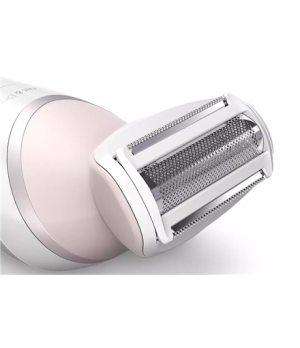 Philips | Cordless Shaver | BRL176/00	Series 8000 | Operating time (max) 120 min | Wet & Dry | White/Pink