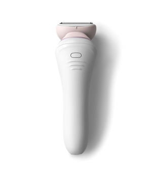 Philips | Cordless Shaver | BRL176/00	Series 8000 | Operating time (max) 120 min | Wet & Dry | White/Pink