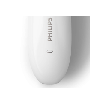 Philips | Cordless Shaver | BRL136/00 Series 6000 | Operating time (max) 40 min | Wet & Dry | NiMH | White/Purple