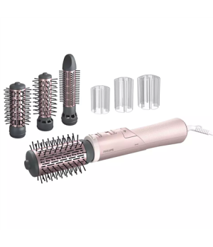 Philips | Hair Styler | BHA735/00 7000 Series | Warranty 24 month(s) | Ion conditioning | Number of heating levels 3 | 1000 W | 