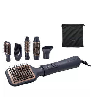 Philips | Hair Styler | BHA530/00 5000 Series | Warranty 24 month(s) | Ion conditioning | Number of heating levels 3 | 1000 W | 