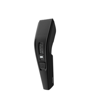 Philips | Hair Clipper | HC3510/15 Series 3000 | Corded | Number of length steps 13 | Step precise 2 mm | Black