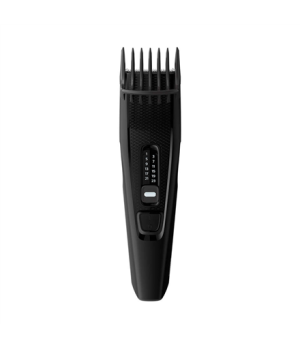 Philips | Hair Clipper | HC3510/15 Series 3000 | Corded | Number of length steps 13 | Step precise 2 mm | Black