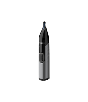 Philips | Nose, Ear and Eyebrow Trimmer | NT3650/16 | Nose, ear and eyebrow trimmer | Grey