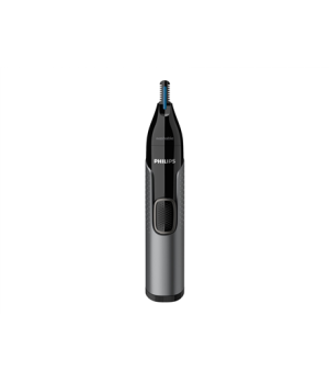 Philips | Nose, Ear and Eyebrow Trimmer | NT3650/16 | Nose, ear and eyebrow trimmer | Grey