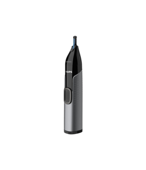 Philips | Nose, Ear and Eyebrow Trimmer | NT3650/16 | Nose, ear and eyebrow trimmer | Grey