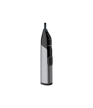 Philips | Nose, Ear and Eyebrow Trimmer | NT3650/16 | Nose, ear and eyebrow trimmer | Grey