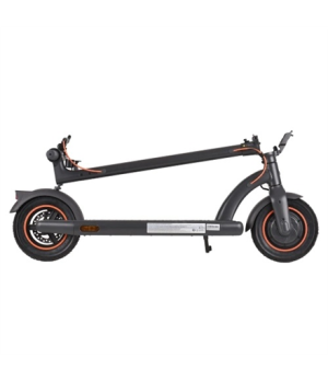 Navee | N40 Electric Scooter | 350 W | 25 km/h | 10 " | Black